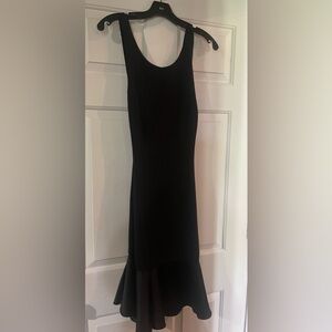 Vince Camuto Little Black Dress